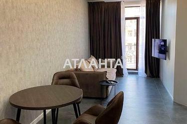 3-rooms apartment apartment by the address st. Tenistaya (area 90,0 m2) - Atlanta.ua - photo 30