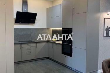 3-rooms apartment apartment by the address st. Tenistaya (area 90,0 m2) - Atlanta.ua - photo 33