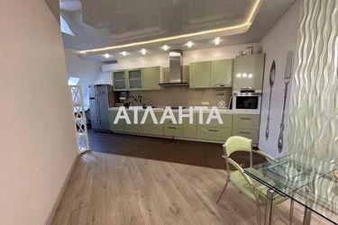 3-rooms apartment apartment by the address st. Srednefontanskaya (area 134,0 m2) - Atlanta.ua - photo 21