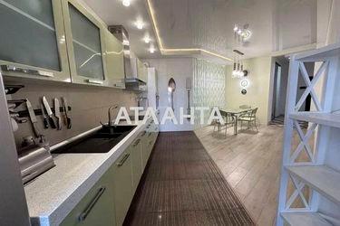 3-rooms apartment apartment by the address st. Srednefontanskaya (area 134,0 m2) - Atlanta.ua - photo 22