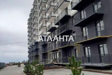 1-room apartment apartment by the address st. Gorbatka (area 48,5 m2) - Atlanta.ua - photo 9