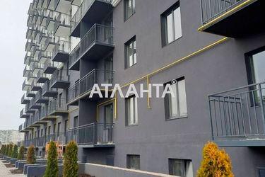 1-room apartment apartment by the address st. Gorbatka (area 48,5 m2) - Atlanta.ua - photo 15