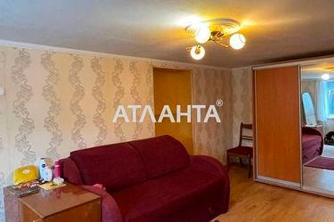 2-rooms apartment apartment by the address st. Glavki Yozefa (area 46,3 m2) - Atlanta.ua - photo 14