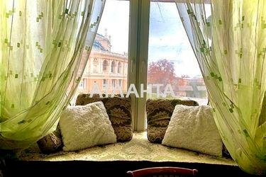 4+-rooms apartment apartment by the address st. Deribasovskaya (area 130,0 m2) - Atlanta.ua - photo 52