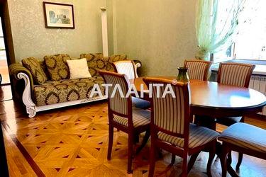 4+-rooms apartment apartment by the address st. Deribasovskaya (area 130,0 m2) - Atlanta.ua - photo 51