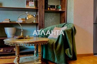 4+-rooms apartment apartment by the address st. Deribasovskaya (area 130,0 m2) - Atlanta.ua - photo 54