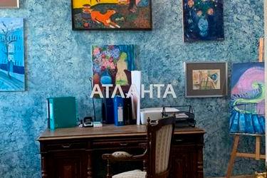 4+-rooms apartment apartment by the address st. Deribasovskaya (area 130,0 m2) - Atlanta.ua - photo 62