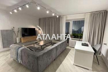 3-rooms apartment apartment by the address st. Pionerskaya Varlamova Akademicheskaya (area 80,0 m2) - Atlanta.ua - photo 8