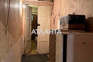 2-кімнатна квартира за адресою вул. Асташкіна (площа 54,0 м2) - Atlanta.ua - фото 15