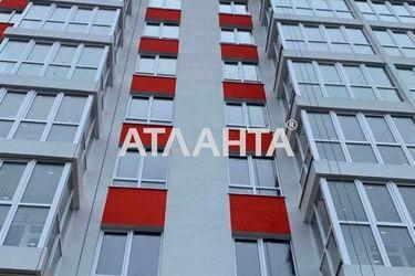 1-комнатная квартира по адресу ул. Пишоновская (площадь 23,0 м2) - Atlanta.ua - фото 14