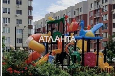 1-комнатная квартира по адресу ул. Николаевская (площадь 40,0 м2) - Atlanta.ua - фото 16