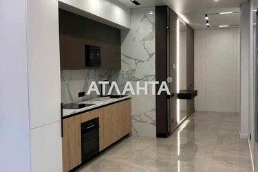 1-room apartment apartment by the address st. Fontanskaya dor Perekopskoy Divizii (area 62,3 m2) - Atlanta.ua - photo 27