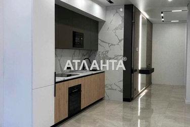 1-room apartment apartment by the address st. Fontanskaya dor Perekopskoy Divizii (area 62,3 m2) - Atlanta.ua - photo 28