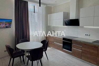 1-комнатная квартира по адресу ул. Гагаринское плато (площадь 69,0 м2) - Atlanta.ua - фото 18