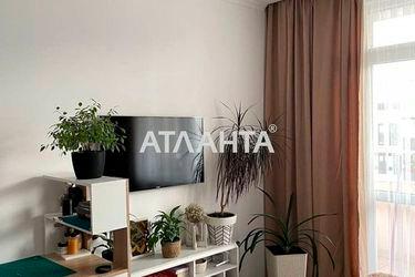 1-room apartment apartment by the address st. Mechnikova I ul (area 43,0 m2) - Atlanta.ua - photo 22