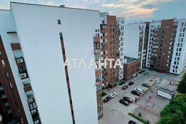 1-room apartment apartment by the address st. Mechnikova I ul (area 43,0 m2) - Atlanta.ua - photo 33