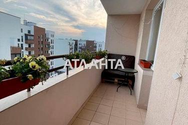 1-room apartment apartment by the address st. Mechnikova I ul (area 43,0 m2) - Atlanta.ua - photo 35