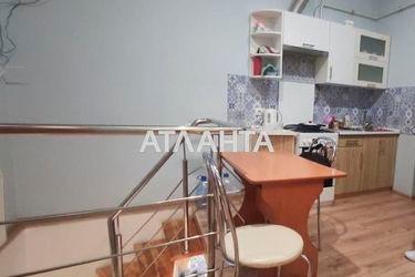 2-rooms apartment apartment by the address st. Strimka (area 39,0 m2) - Atlanta.ua - photo 18