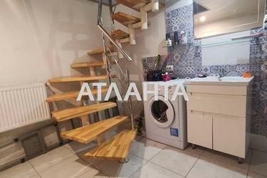 2-rooms apartment apartment by the address st. Strimka (area 39,0 m2) - Atlanta.ua - photo 21