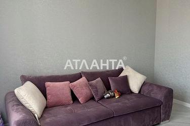1-room apartment apartment by the address st. 1 maya (area 37,0 m2) - Atlanta.ua - photo 17