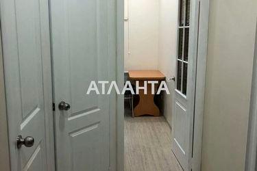 2-комнатная квартира по адресу ул. Парковая (площадь 44,0 м2) - Atlanta.ua - фото 23