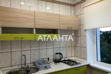 2-rooms apartment apartment by the address st. Parkovaya (area 44,0 m2) - Atlanta.ua - photo 24