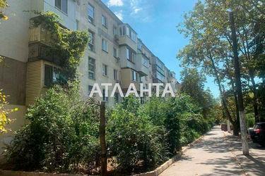 2-rooms apartment apartment by the address st. Parkovaya (area 44,0 m2) - Atlanta.ua - photo 32