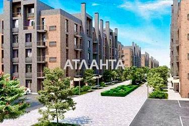 3-rooms apartment apartment by the address st. Spreysa (area 45,1 m2) - Atlanta.ua - photo 17