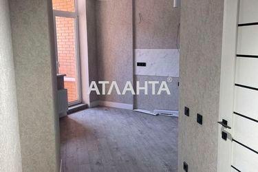 1-room apartment apartment by the address st. Ovidiopolskaya dor (area 40,0 m2) - Atlanta.ua - photo 8
