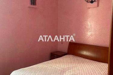 1-room apartment apartment by the address st. Primorskiy bul (area 50,0 m2) - Atlanta.ua - photo 16