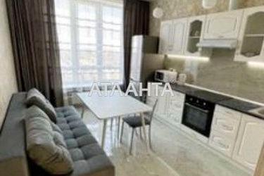 1-room apartment apartment by the address st. Kostandi (area 45,0 m2) - Atlanta.ua - photo 14