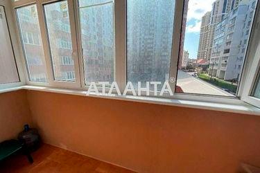 3-rooms apartment apartment by the address st. Pedagogicheskaya (area 90,0 m2) - Atlanta.ua - photo 23