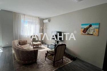 3-rooms apartment apartment by the address st. Pedagogicheskaya (area 90,0 m2) - Atlanta.ua - photo 16