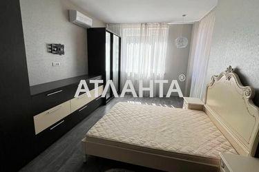 3-rooms apartment apartment by the address st. Pedagogicheskaya (area 90,0 m2) - Atlanta.ua - photo 18