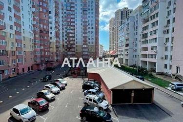 3-rooms apartment apartment by the address st. Pedagogicheskaya (area 90,0 m2) - Atlanta.ua - photo 27