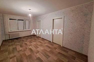 4+-rooms apartment apartment by the address st. Petrova gen (area 62,0 m2) - Atlanta.ua - photo 17