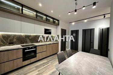 3-rooms apartment apartment by the address st. Kamanina (area 108,0 m2) - Atlanta.ua - photo 37