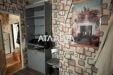 Room in dormitory apartment by the address st. Prokhorovskaya Khvorostina (area 23,0 m2) - Atlanta.ua - photo 13