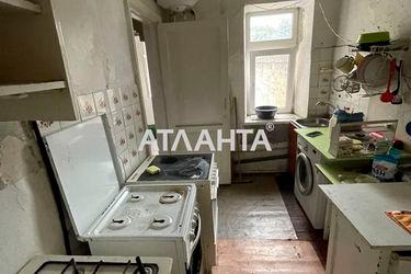 Room in dormitory apartment by the address st. Prokhorovskaya Khvorostina (area 23,0 m2) - Atlanta.ua - photo 18