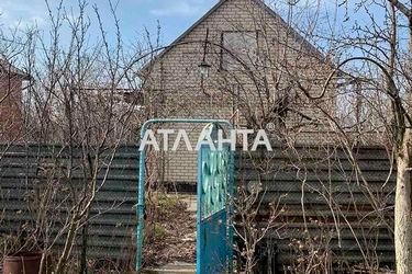 Dacha by the address st. 29 ya ulitsa (area 60,0 m2) - Atlanta.ua - photo 6