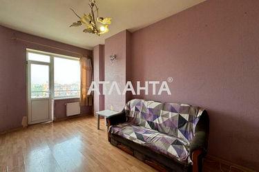 2-rooms apartment apartment by the address st. Panteleymonovskaya Chizhikova (area 63,5 m2) - Atlanta.ua - photo 18