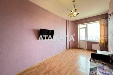 2-rooms apartment apartment by the address st. Panteleymonovskaya Chizhikova (area 63,5 m2) - Atlanta.ua - photo 19