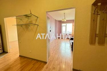 2-rooms apartment apartment by the address st. Panteleymonovskaya Chizhikova (area 63,5 m2) - Atlanta.ua - photo 33