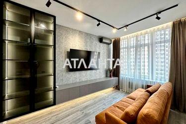 3-rooms apartment apartment by the address st. Kamanina (area 108,0 m2) - Atlanta.ua - photo 27