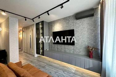 3-rooms apartment apartment by the address st. Kamanina (area 108,0 m2) - Atlanta.ua - photo 31