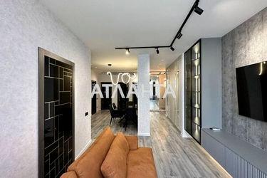 3-rooms apartment apartment by the address st. Kamanina (area 108,0 m2) - Atlanta.ua - photo 32