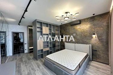 3-комнатная квартира по адресу ул. Каманина (площадь 108,0 м2) - Atlanta.ua - фото 40