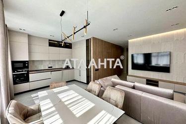 3-rooms apartment apartment by the address st. Genuezskaya (area 108,0 m2) - Atlanta.ua - photo 23