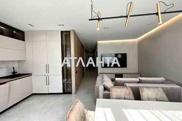 3-rooms apartment apartment by the address st. Genuezskaya (area 108,0 m2) - Atlanta.ua - photo 24