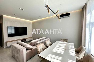 3-rooms apartment apartment by the address st. Genuezskaya (area 108,0 m2) - Atlanta.ua - photo 27